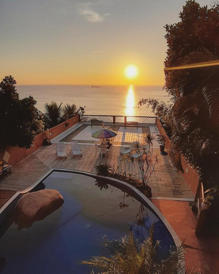 Imagem 25 - Pousada Itapecirica