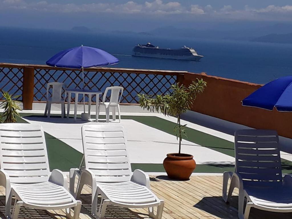 Imagem 26 - Pousada Itapecirica