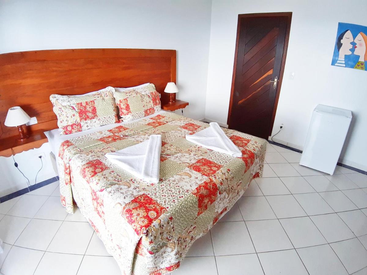 Imagem 27 - Pousada Itapecirica