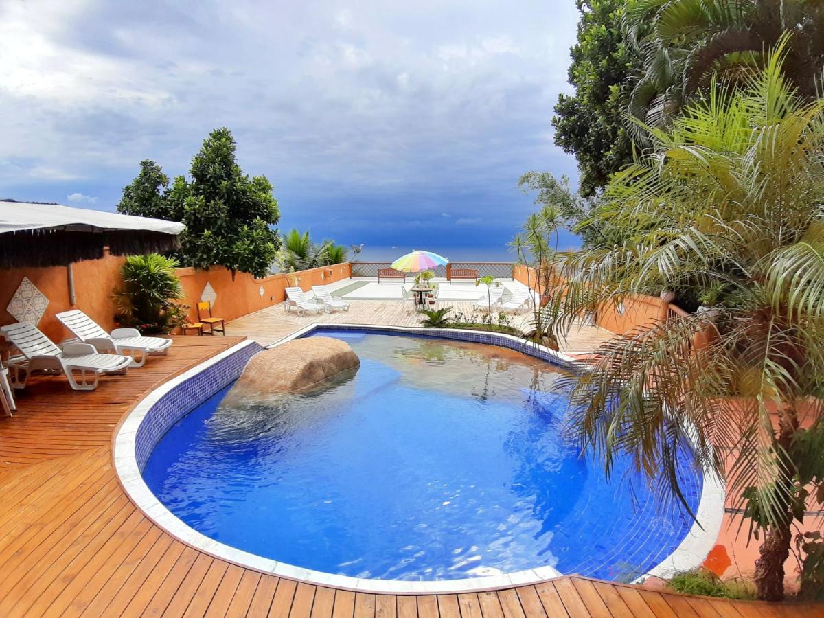 Imagem 29 - Pousada Itapecirica