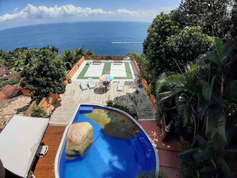 Imagem 33 - Pousada Itapecirica