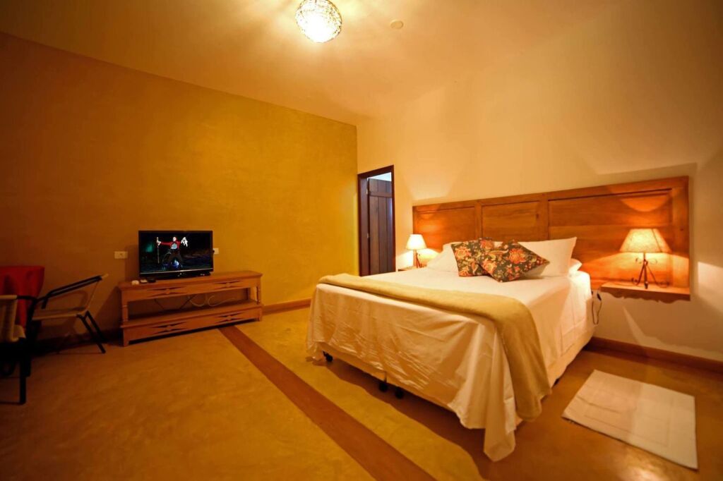 Imagem 36 - Pousada Itapecirica