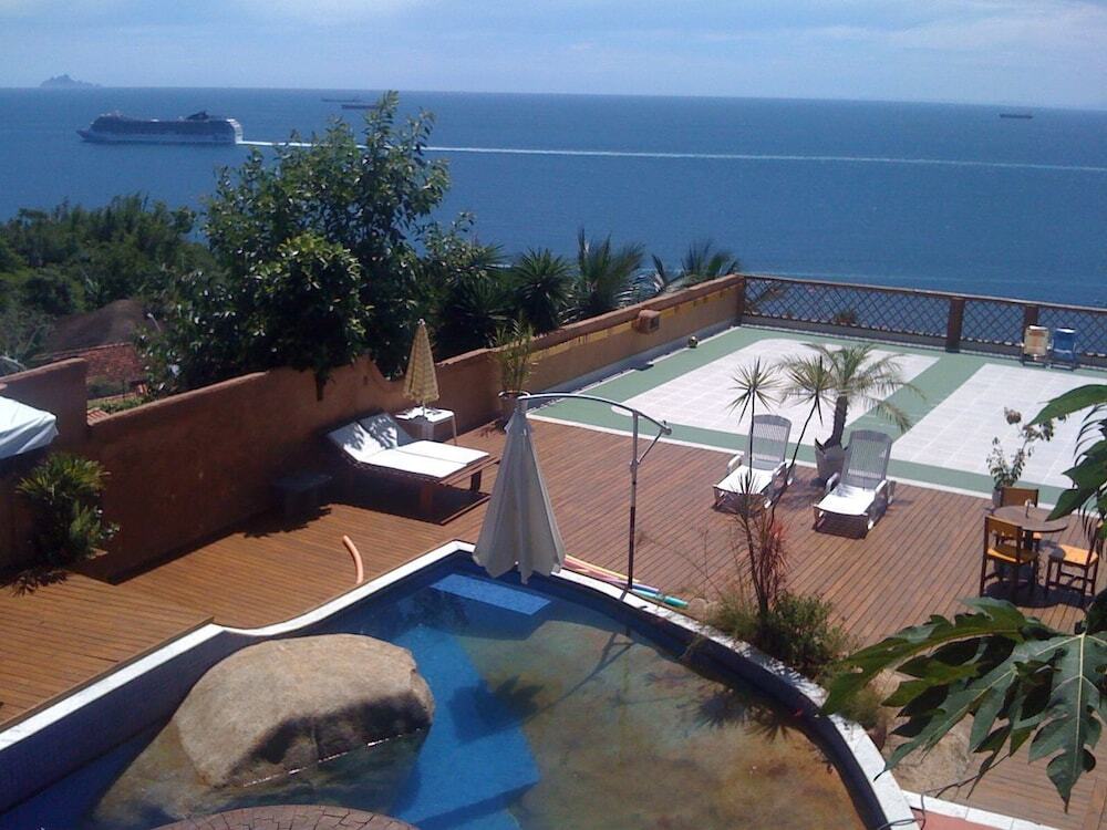 Imagem 37 - Pousada Itapecirica