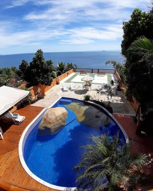 Imagem 39 - Pousada Itapecirica