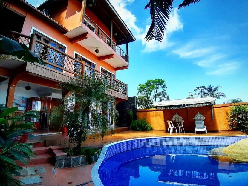 Imagem 40 - Pousada Itapecirica