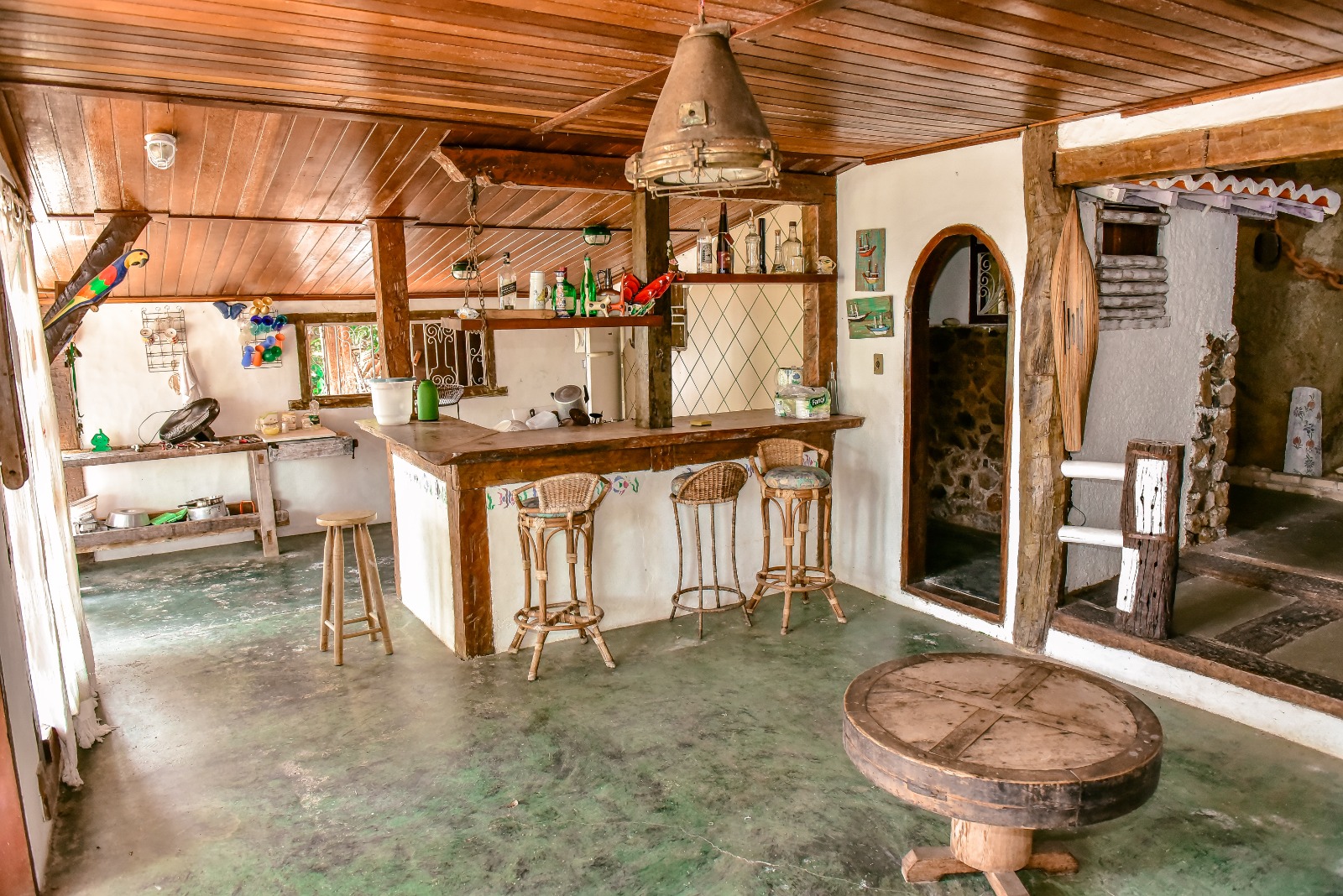 Imagem 1 - Imóvel Veloso