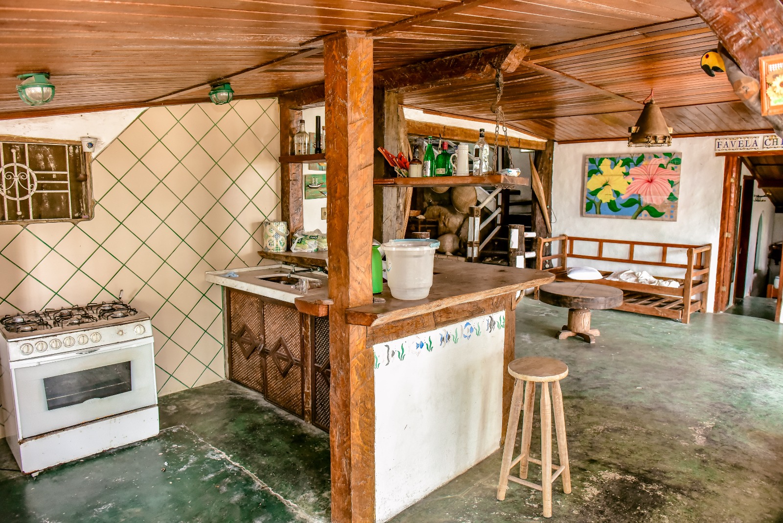 Imagem 11 - Imóvel Veloso