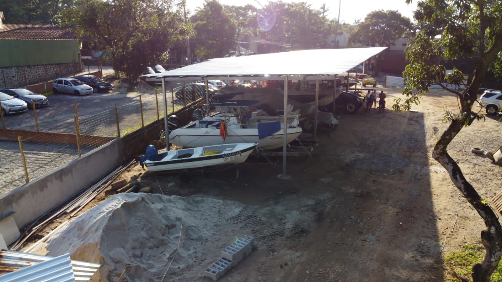 Imagem 3 - Terreno Veloso