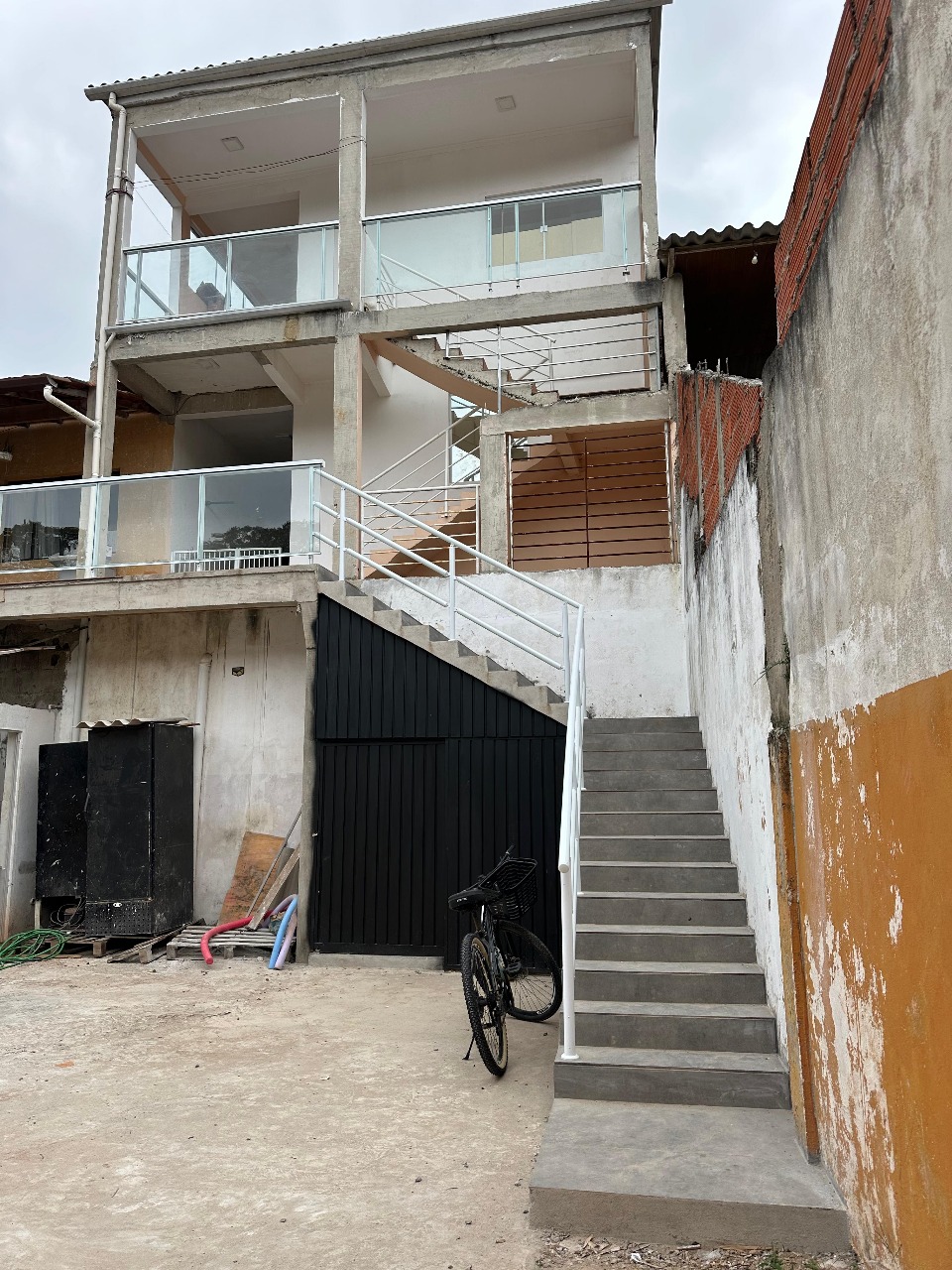 Imagem 1 - Apartamento Barra Velha