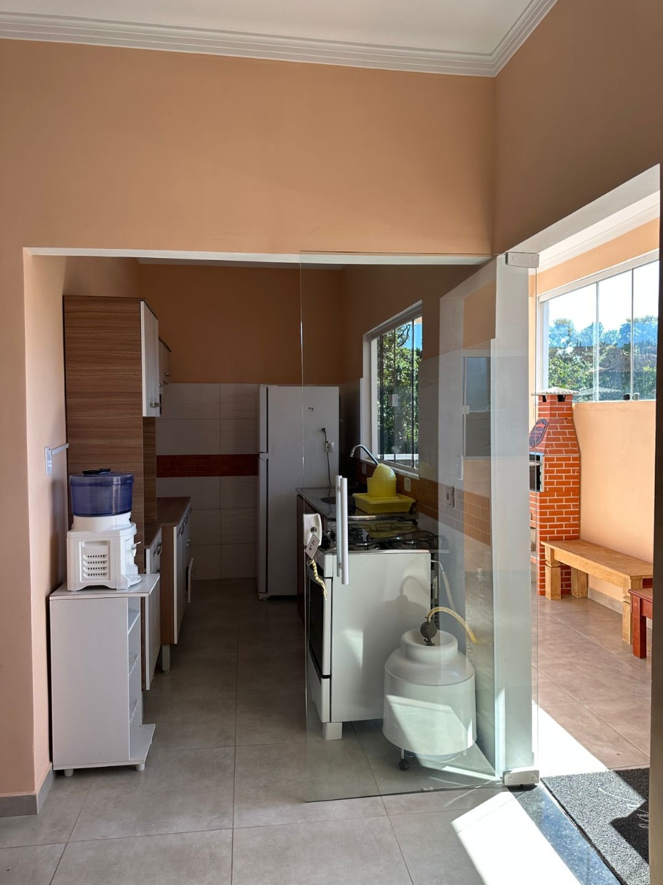 Imagem 11 - Apartamento Barra Velha