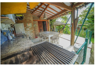 Imagem 4 - 3 chalés