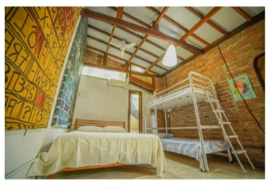 Imagem 10 - 3 chalés