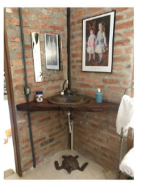 Imagem 9 - 3 chalés