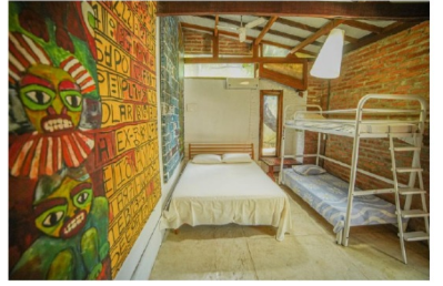 Imagem 8 - 3 chalés