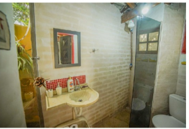 Imagem 6 - 3 chalés