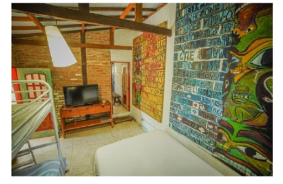 Imagem 5 - 3 chalés