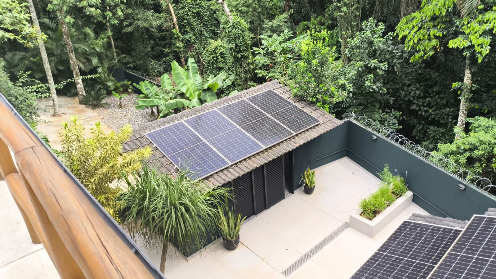 Imagem 8 - Imóvel Alto Padrão Ilhabela