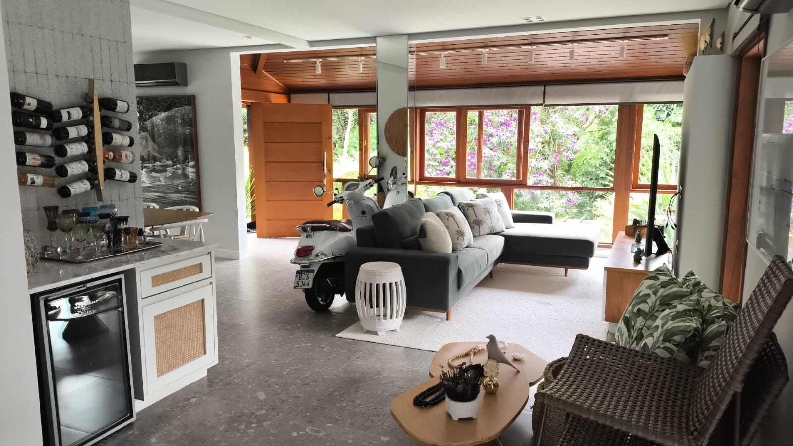 Imagem 22 - Imóvel Alto Padrão Ilhabela