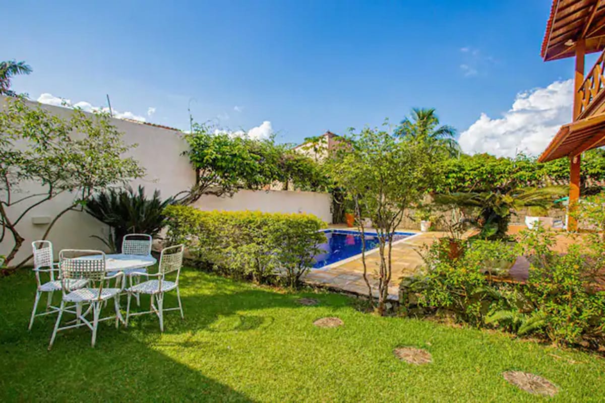 Imagem 10 - Imóvel de Alto Padrão - Bexiga