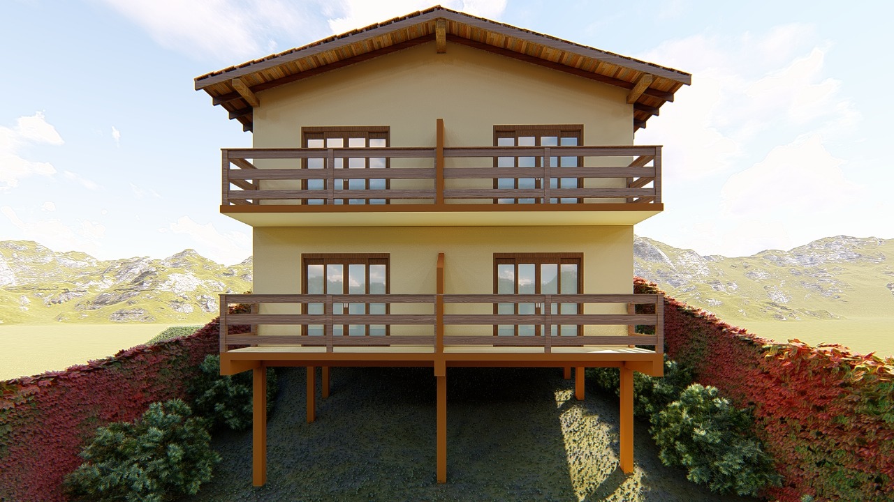 Imagem 16 - Imóvel Piúva