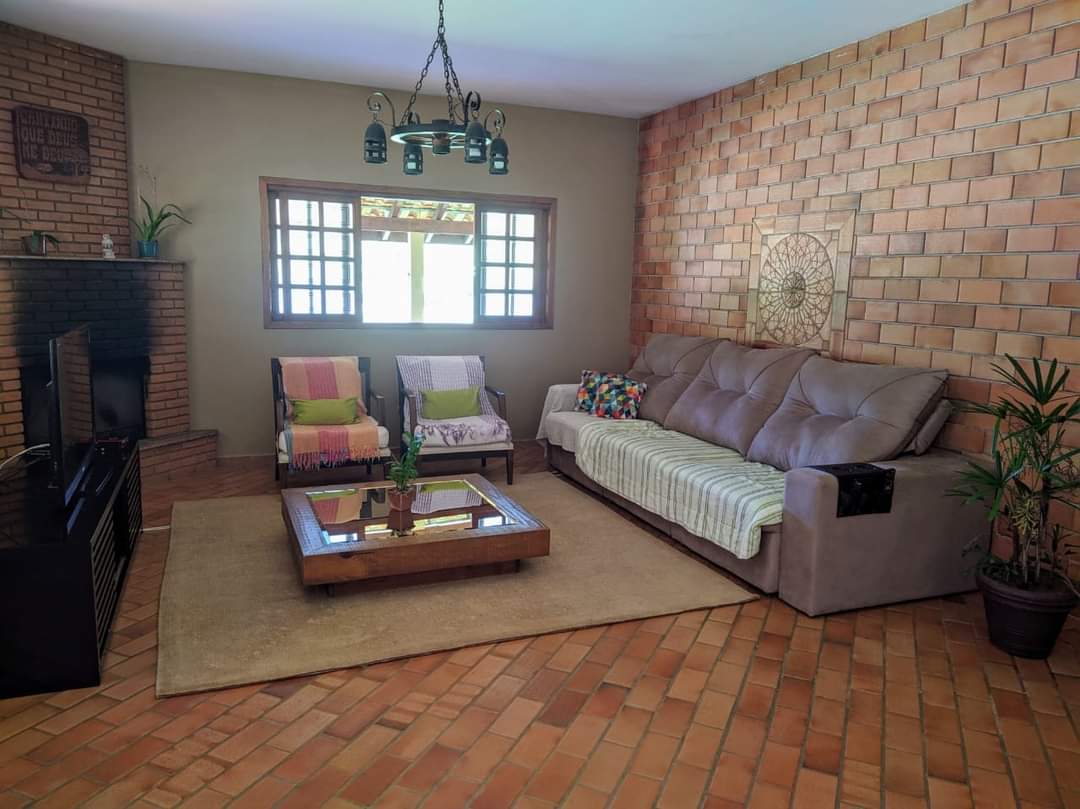 Imagem 3 - Sítio Paraibuna