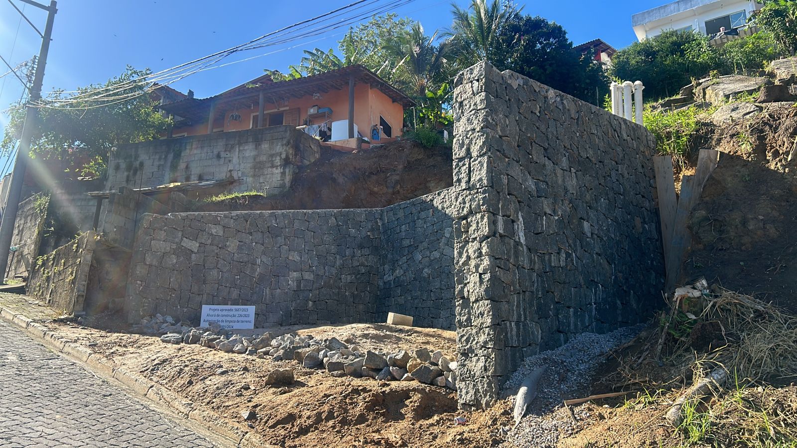 Imagem 2 - Terreno Barra Velha