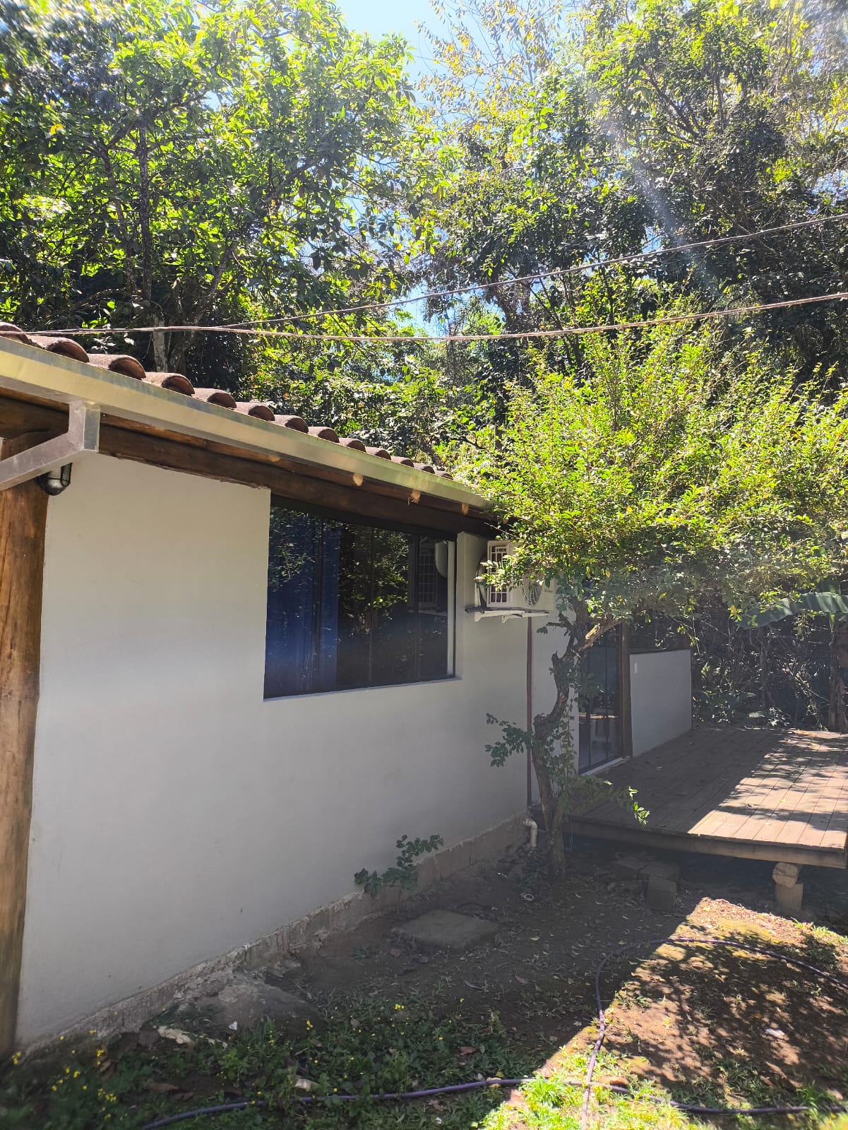 Imagem 13 - Locação Anual Cocaia