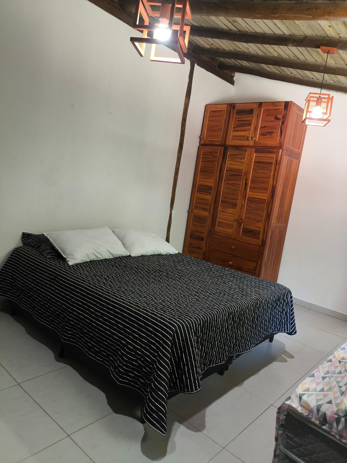 Imagem 2 - Locação Anual Cocaia