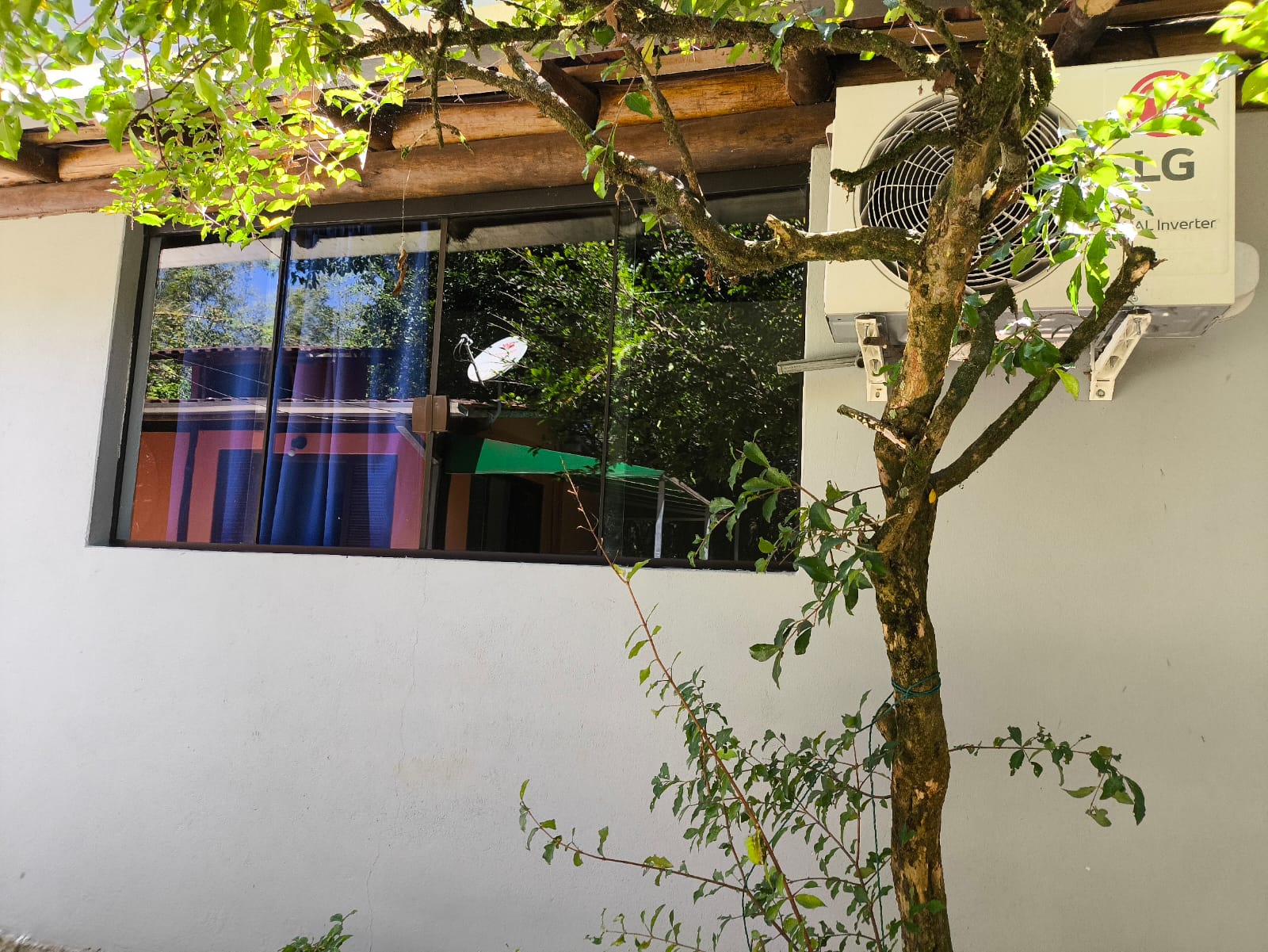 Imagem 12 - Locação Anual Cocaia