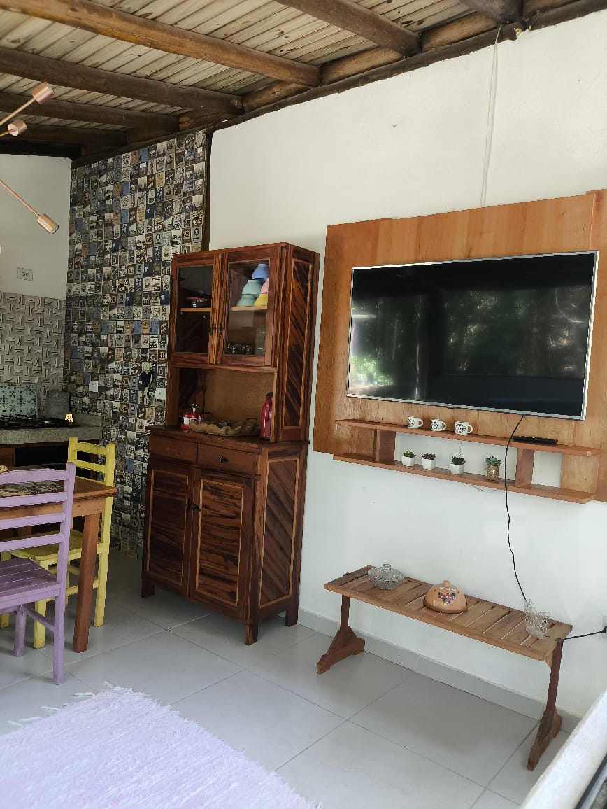 Imagem 8 - Locação Anual Cocaia