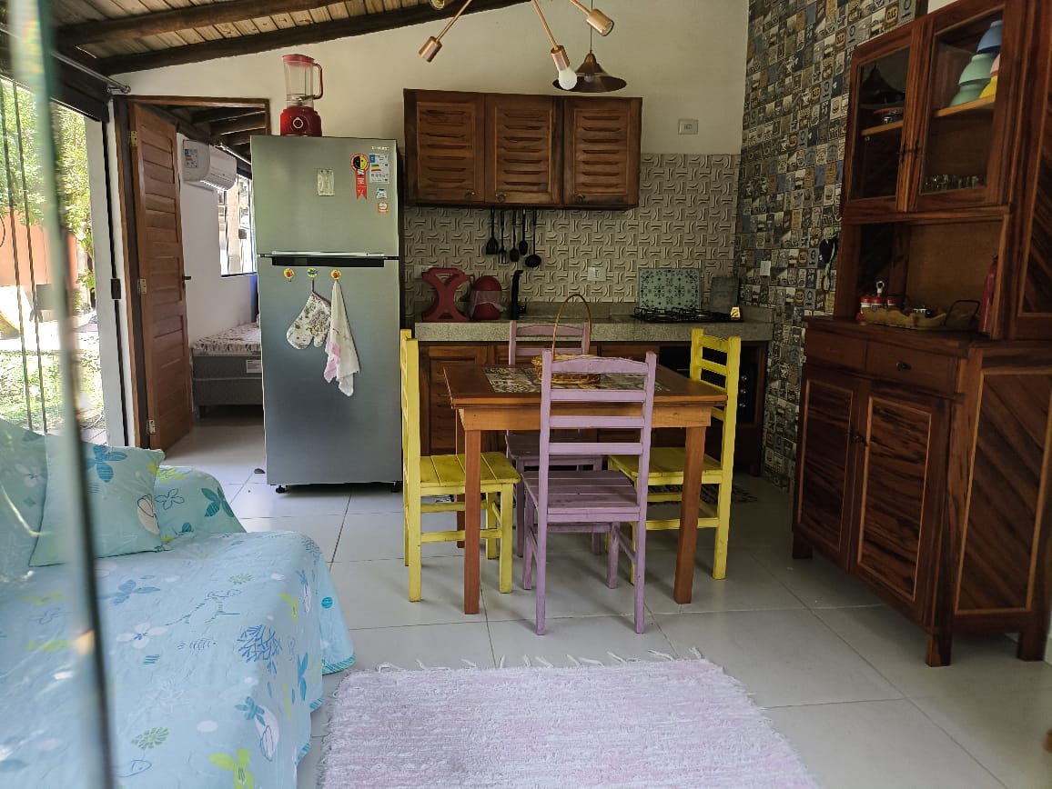 Imagem 6 - Locação Anual Cocaia