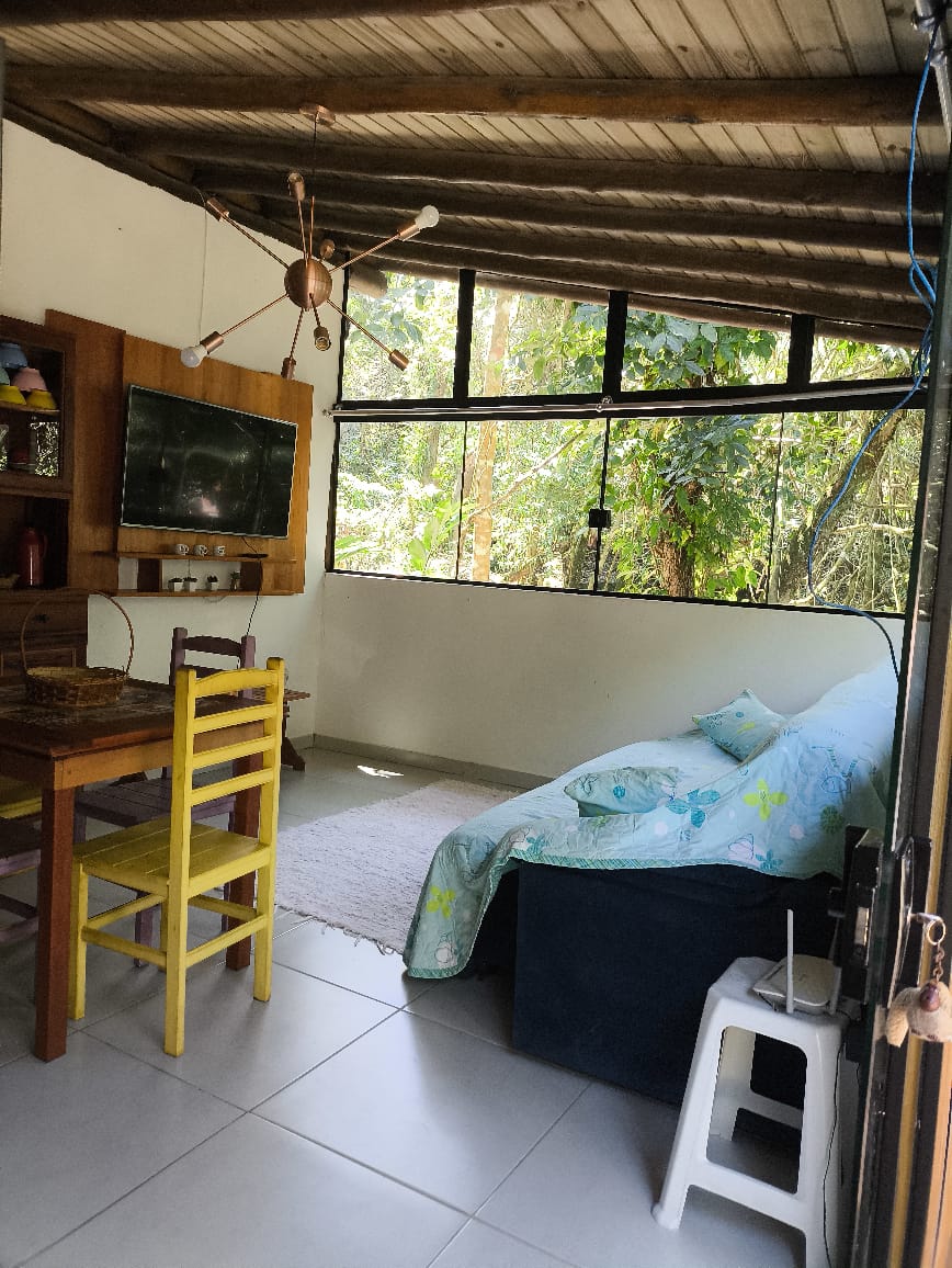 Imagem 5 - Locação Anual Cocaia