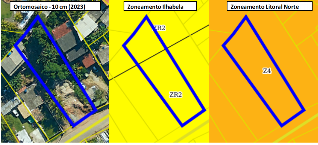 Imagem 3 - Terreno Barra Velha